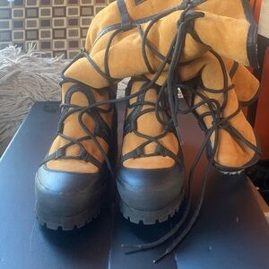 North Face Cryos Tall Women's Winter Boots